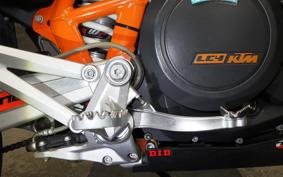 KTM 690 SMC R 2013