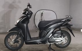 HONDA DIO110 BASIC JK03