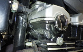 HONDA CB400 SUPER BOLDOR VTEC 2007 NC39