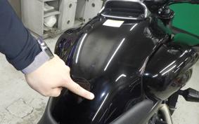 YAMAHA VMAX Gen.2 2010 RP22J