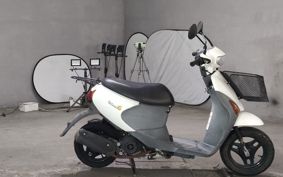 SUZUKI LET`S4 CA45A