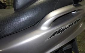YAMAHA MAJESTY 125 FI