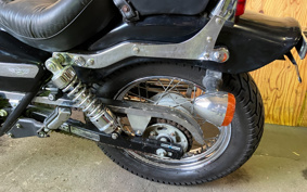 HONDA REBEL MC13