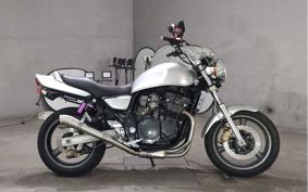 SUZUKI INAZUMA 400 GK7BA