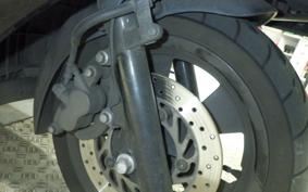 YAMAHA MAXAM 250 1992 SG21J