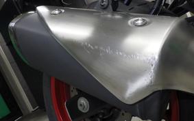 SUZUKI SV650 A 2021 VP55B