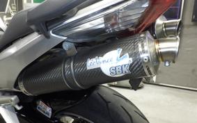 HONDA VFR800 2004
