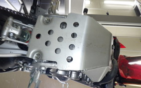 HONDA CRF250L 2001 MD47