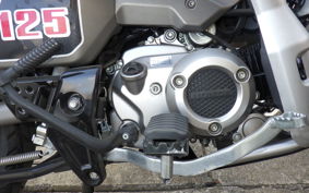 HONDA CT125-2 2024 JA65