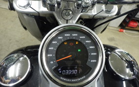 HARLEY FLBS 1870 2018