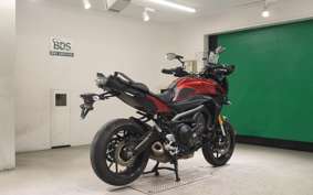 YAMAHA MT-09 Tracer 2015 RN36J