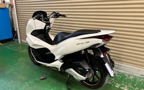 HONDA PCX125 JF81