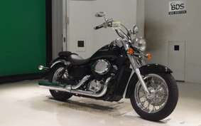 HONDA SHADOW 400 1999 NC34