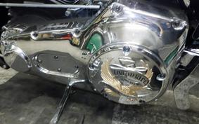 HARLEY FXDWG 1450 2001