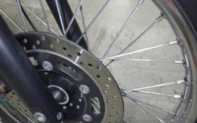 KAWASAKI 250TR 1994 BJ250F