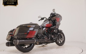 HARLEY FLTRXSTSE1980CVO 2025