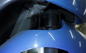 SUZUKI LET's CA4AA