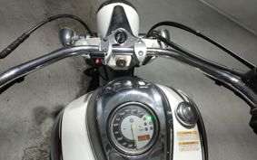 YAMAHA XVS950A MIDNIGHT STAR 2011 VN01