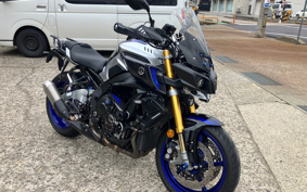 YAMAHA MT-10 SP ABS 2017 RN50J