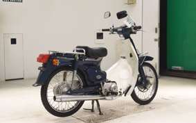 HONDA C50 SUPER CUB E 2022 C50