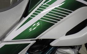 YAMAHA SEROW 250 Gen.3 DG31J