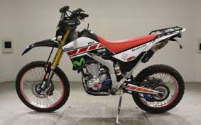 YAMAHA WR250R 2019 DG15J