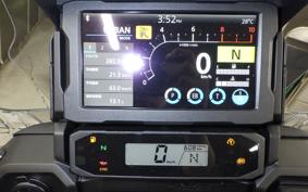 HONDA NT1100 2026 SC90