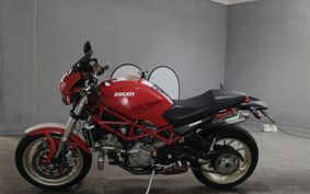 DUCATI  DUCATI  MONSTAR S4R TESTASTRETTA  2007 M417AA