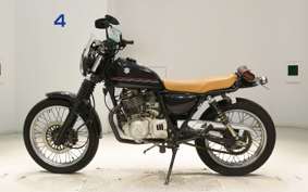 SUZUKI GRASS TRACKER Bigboy 2025 NJ4BA