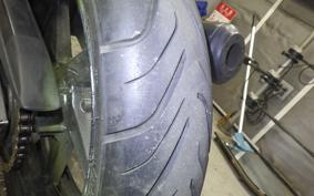 HONDA VTR 250 MC33