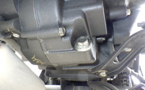 HONDA CB200X