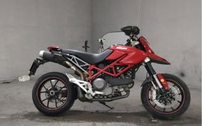 DUCATI  DUCATI  HYPERMOTARD 1100EVO 2010 B103AA