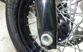 HARLEY FLSL 1750 2018