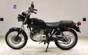 SUZUKI ST250E NJ4AA