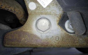 SUZUKI ﾚｯﾂ CA4AA