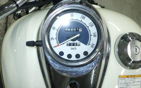 YAMAHA DRAGSTAR 250 2019 VG05J