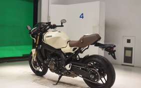 YAMAHA XSR900 2025 RN96J