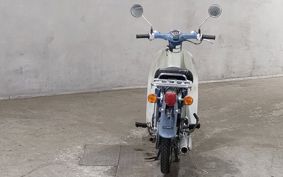HONDA SUPER CUB50 AA01