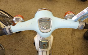 HONDA C90 SUPER CUB C90