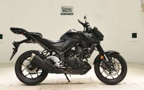 YAMAHA MT-25 A 2010 RG43J