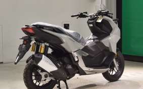 HONDA ADV160 2016 KF54