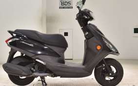 YAMAHA AXIS 125 Z SED7J