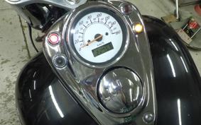 HONDA SHADOW 400 2000 NC34