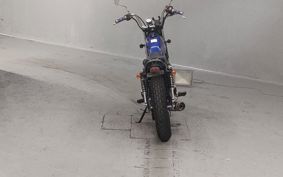 SUZUKI GLASS TRACKER BIG BOY NJ47A