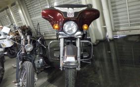 HARLEY FLHTC 1340 1986