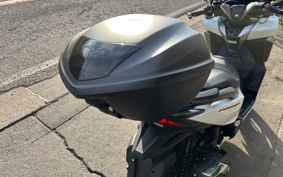 HONDA FORZA 250 MF13