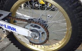 HONDA TLM200R MD15