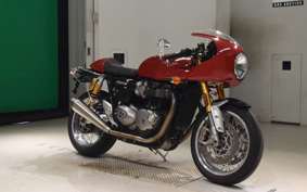 TRIUMPH THRUXTON 1200 R 2019