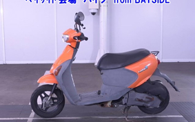 SUZUKI LET's 4