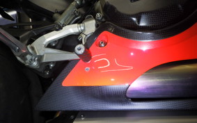 DUCATI 1199 SUPERLEGGERA 2015